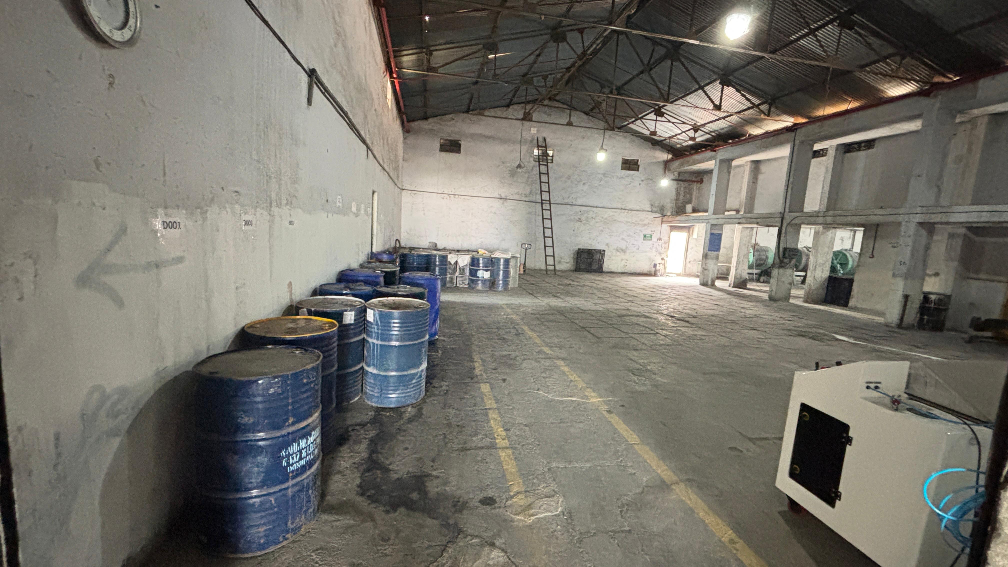 Quality inspection in coating process